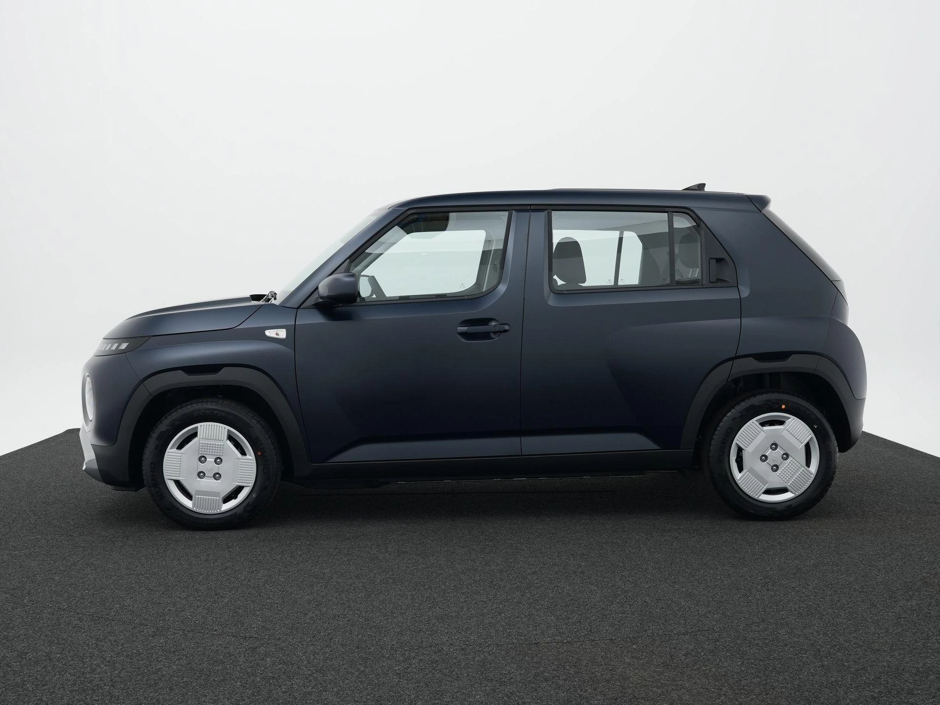Hyundai Inster E-Motion 42 kWh
