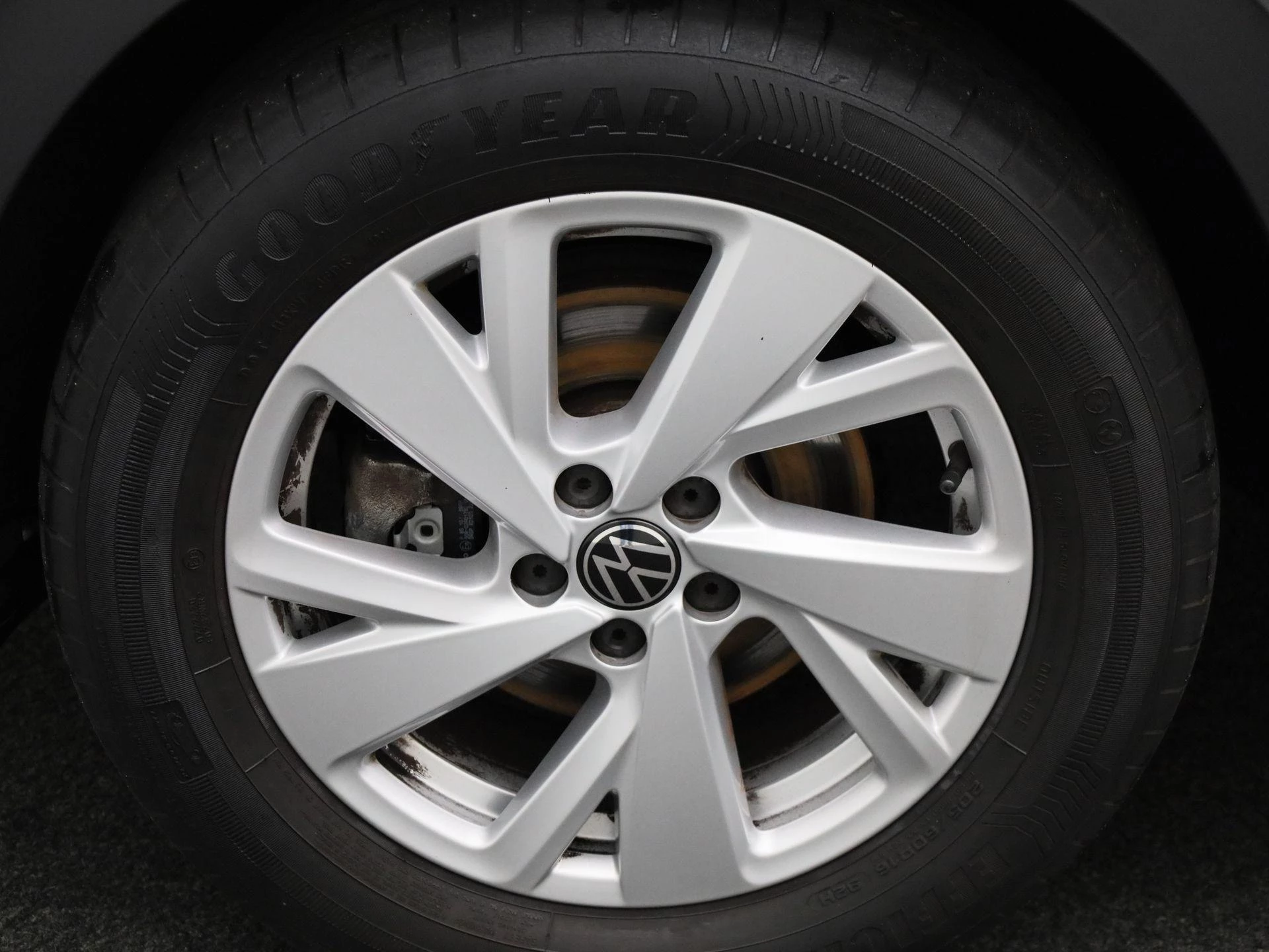 Volkswagen Taigo 1.0 TSI Life 95 PK|