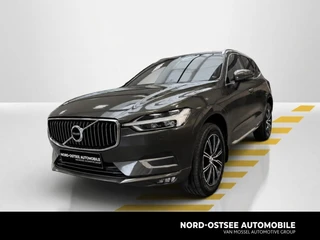 Volvo XC60 B5 AWD INSCRIPTION SHZ LHZ NAVI KAMERA LED Inscription