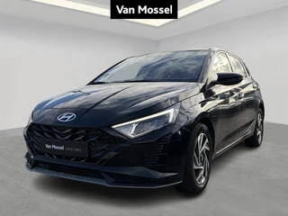 Hyundai i20 1.0 T-GDi 48V 7-DCT 74kW Techno