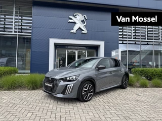 Peugeot 208 1.2 Hybrid 100 e-DCS6 GT