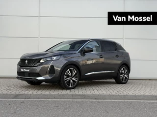 Peugeot 3008 1.6 HYbrid 225 GT