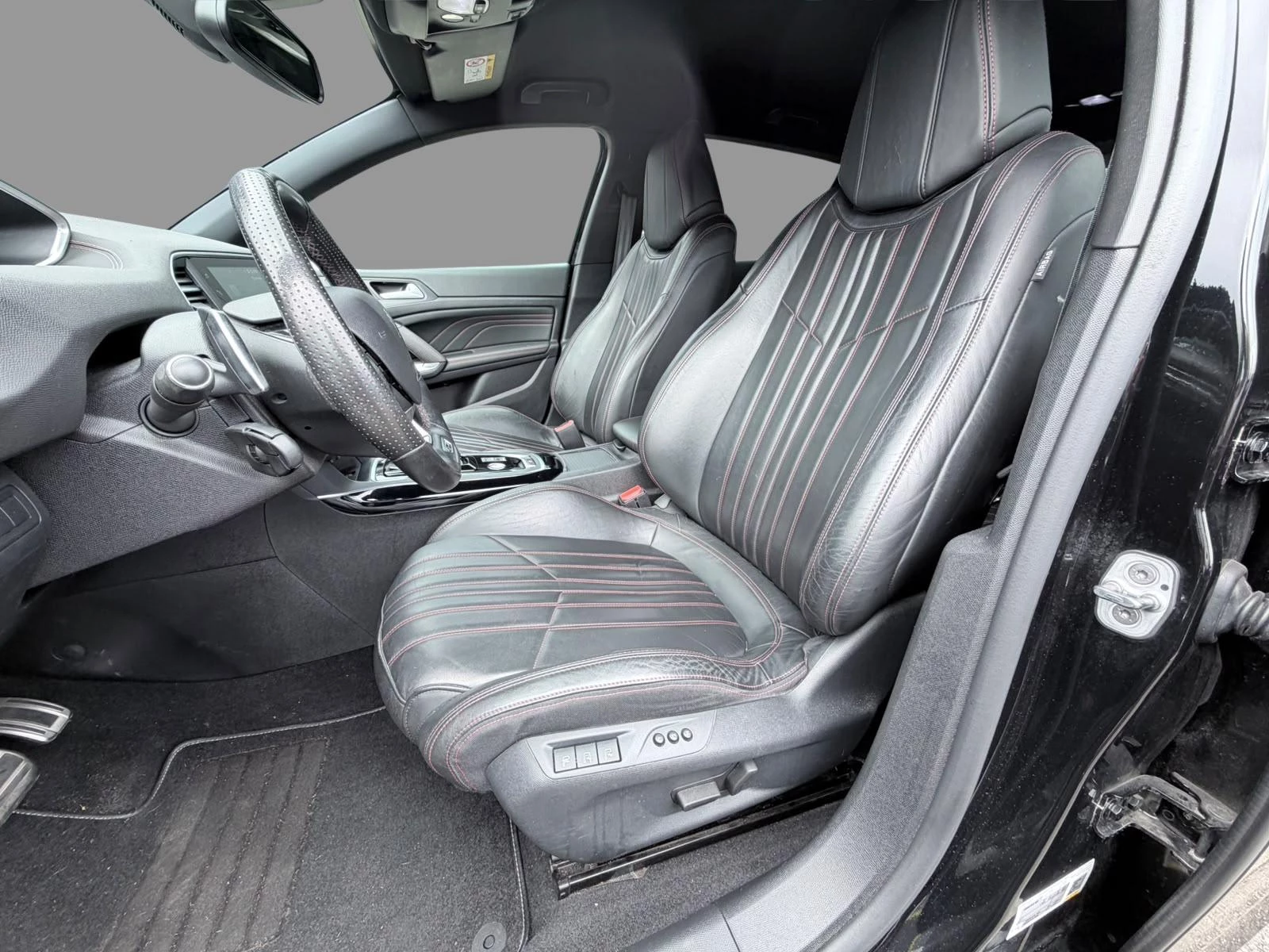 Peugeot 308 1.5 BlueHDi 130 DPF S&S EAT8 GT Pack
