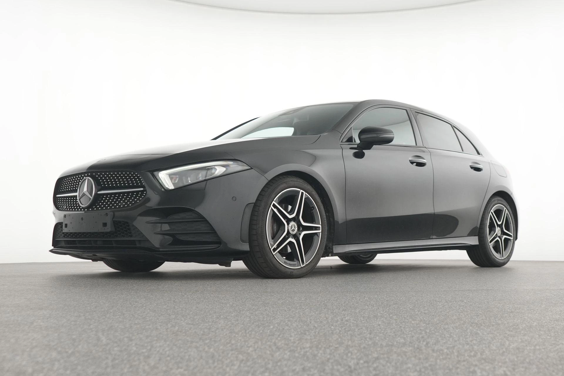 Mercedes-Benz-Classe A-image-9