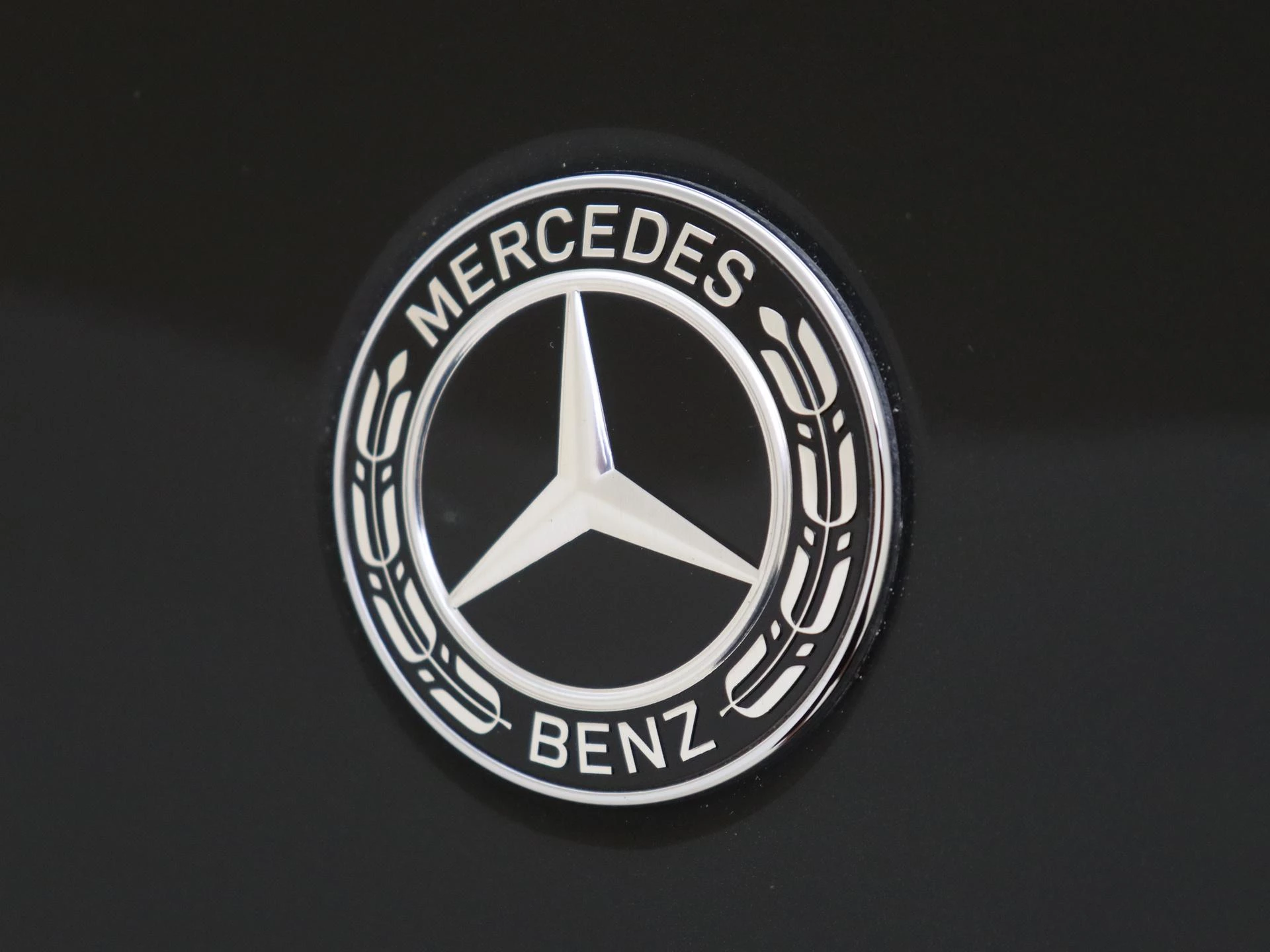 Mercedes-Benz A-Klasse 180 Business Solution AMG