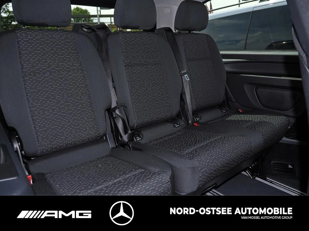 Mercedes-Benz Vito 116 TOURER SELECT NEUES MODELL LED NAVI Tourer
