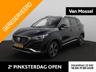 MG ZS EV MG Luxury 45 kWh