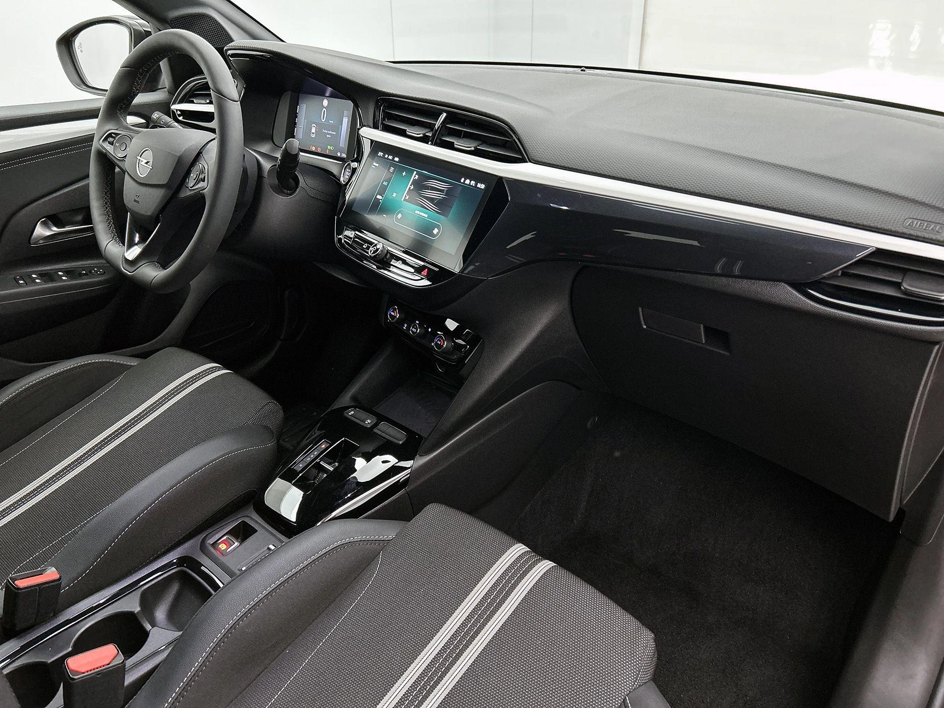 Opel Corsa 1.2 Turbo Hybrid GS