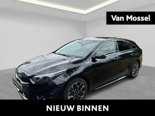 Kia ProCeed GT Line 1.5 T-GDI 160 DCT ISG