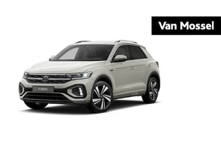 Volkswagen T-Roc 1.5 TSI R-Line 150 PK|