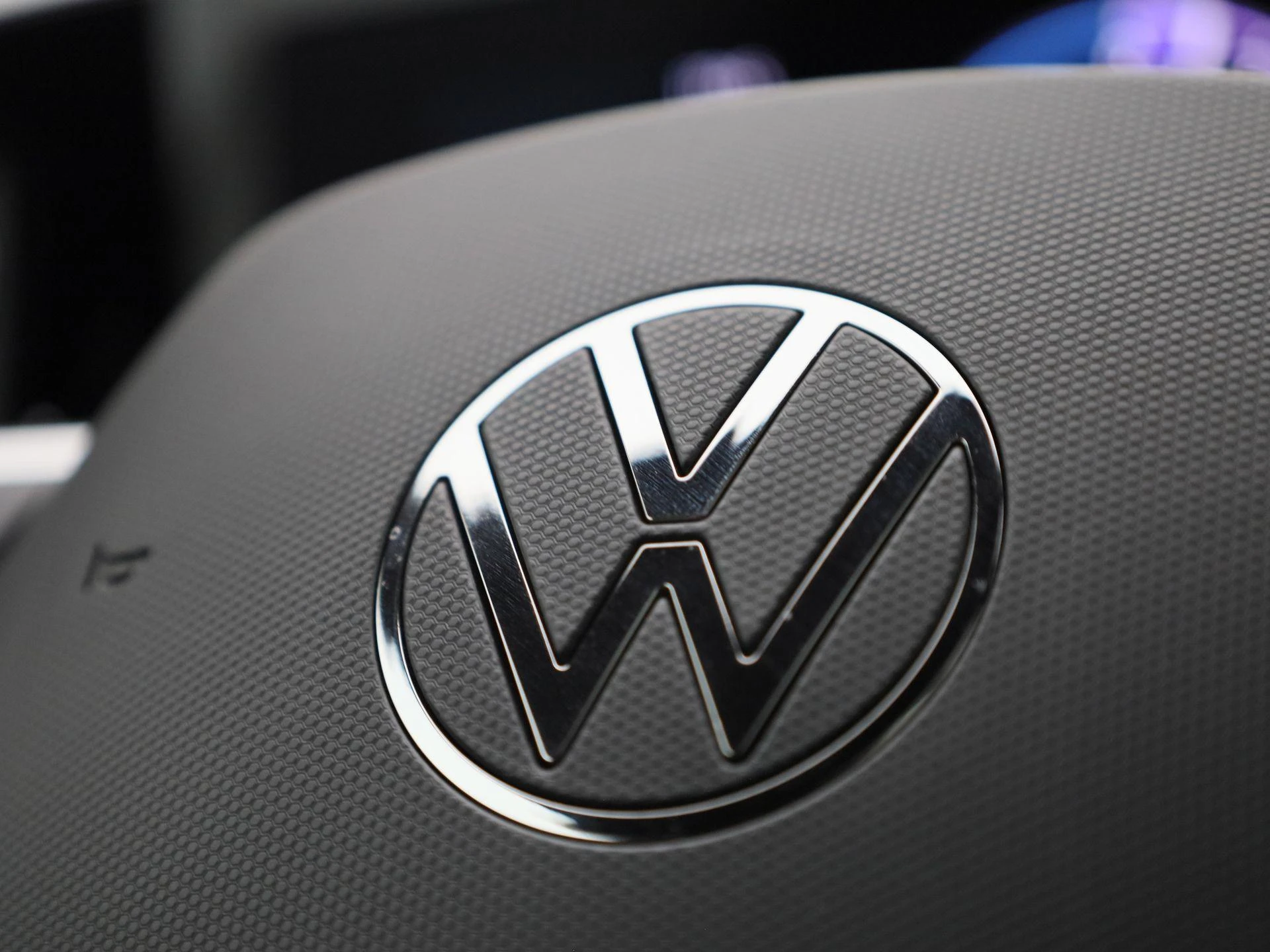Volkswagen Tiguan 1.5 eHybrid R-Line Edition 204 PK|