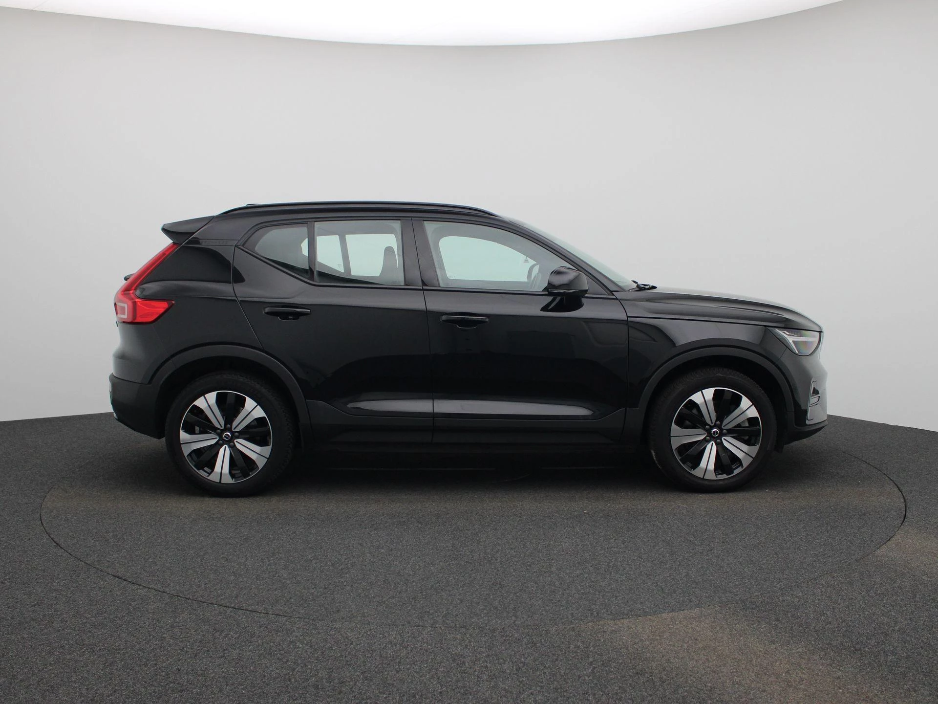 Volvo XC40 Recharge Core