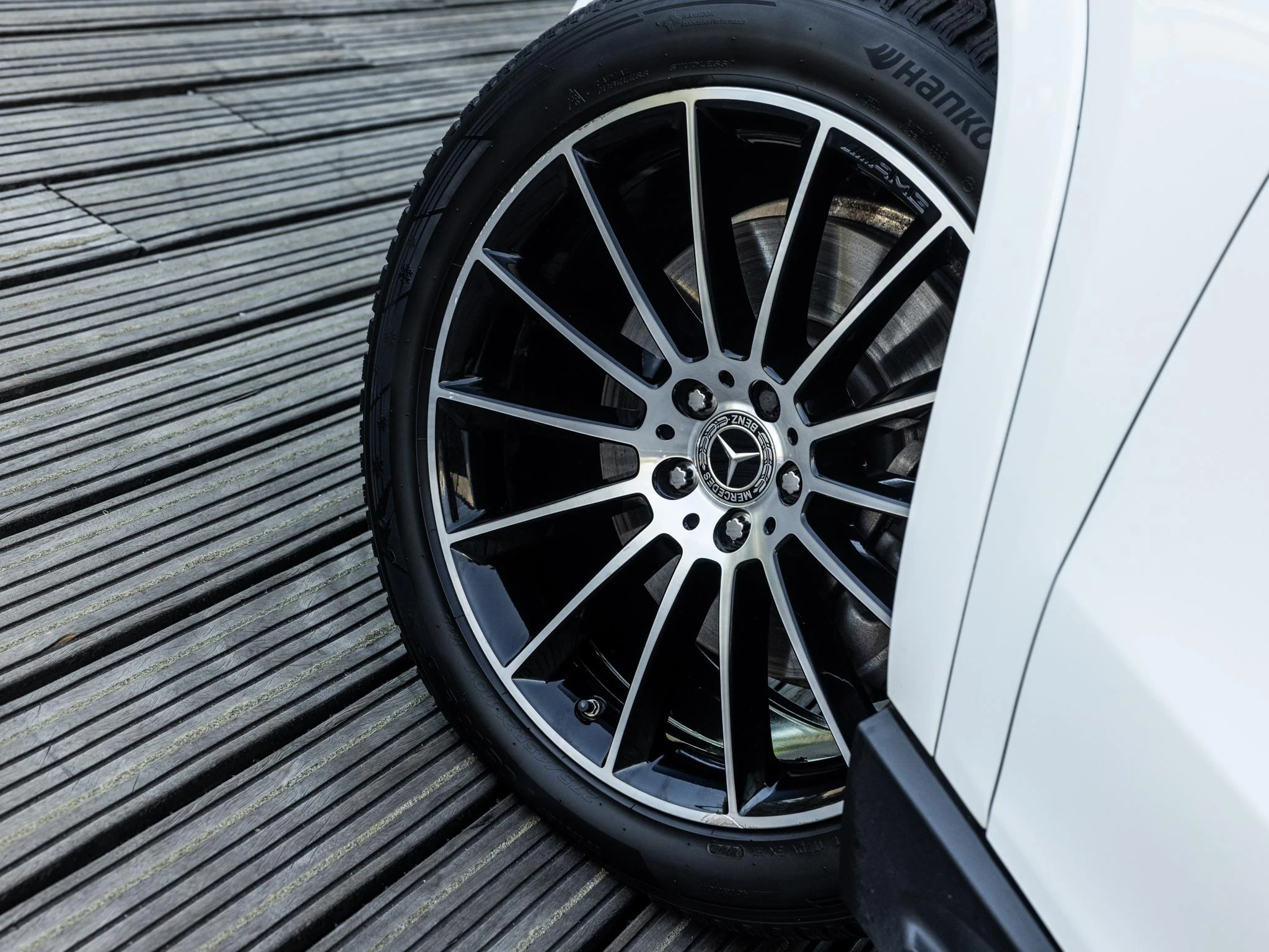 Mercedes-Benz GLE 350 e 4MATIC Premium Plus