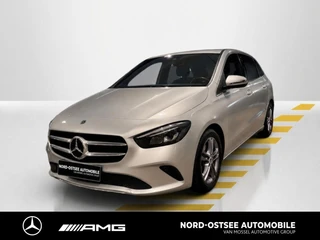 Mercedes-Benz B-Klasse 220 4M PROGRESSIVE KAMERA TEMPO MBUX SITZHZG Progressive