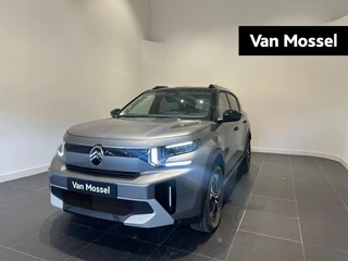 Citroën C3 Aircross 1.2 Hybrid 145pk Max