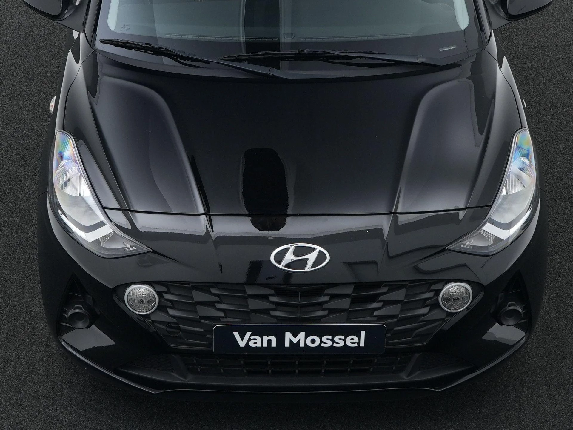 Hyundai i10 1.0 Premium