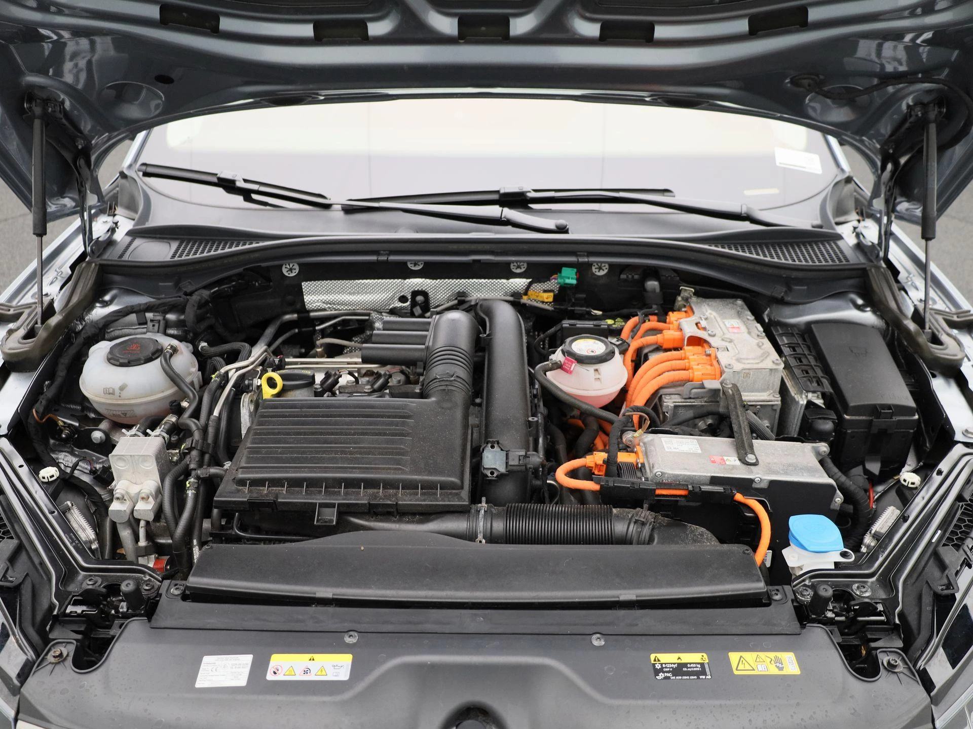 Škoda Superb Combi 1.4 TSI iV Business Edition