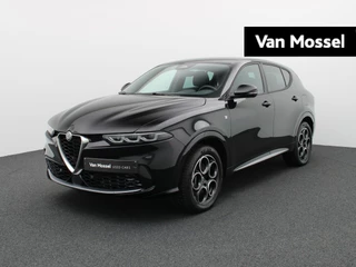 Alfa Romeo Tonale 1.3 T280 PHEV Q4 Ti