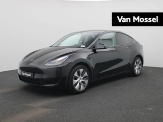 Tesla Model Y RWD