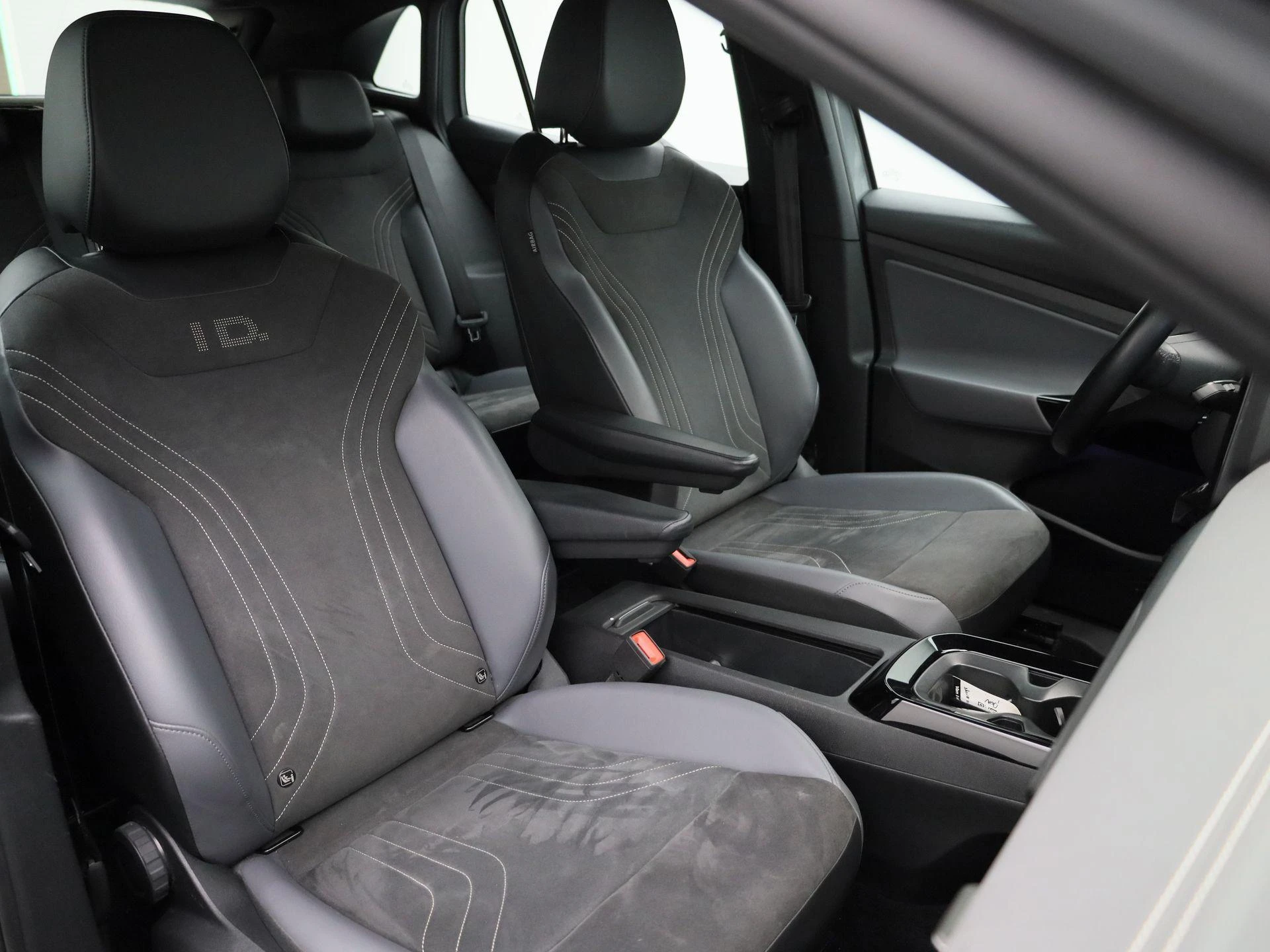 Volkswagen ID.4 Pro 77 kWh 204 PK|