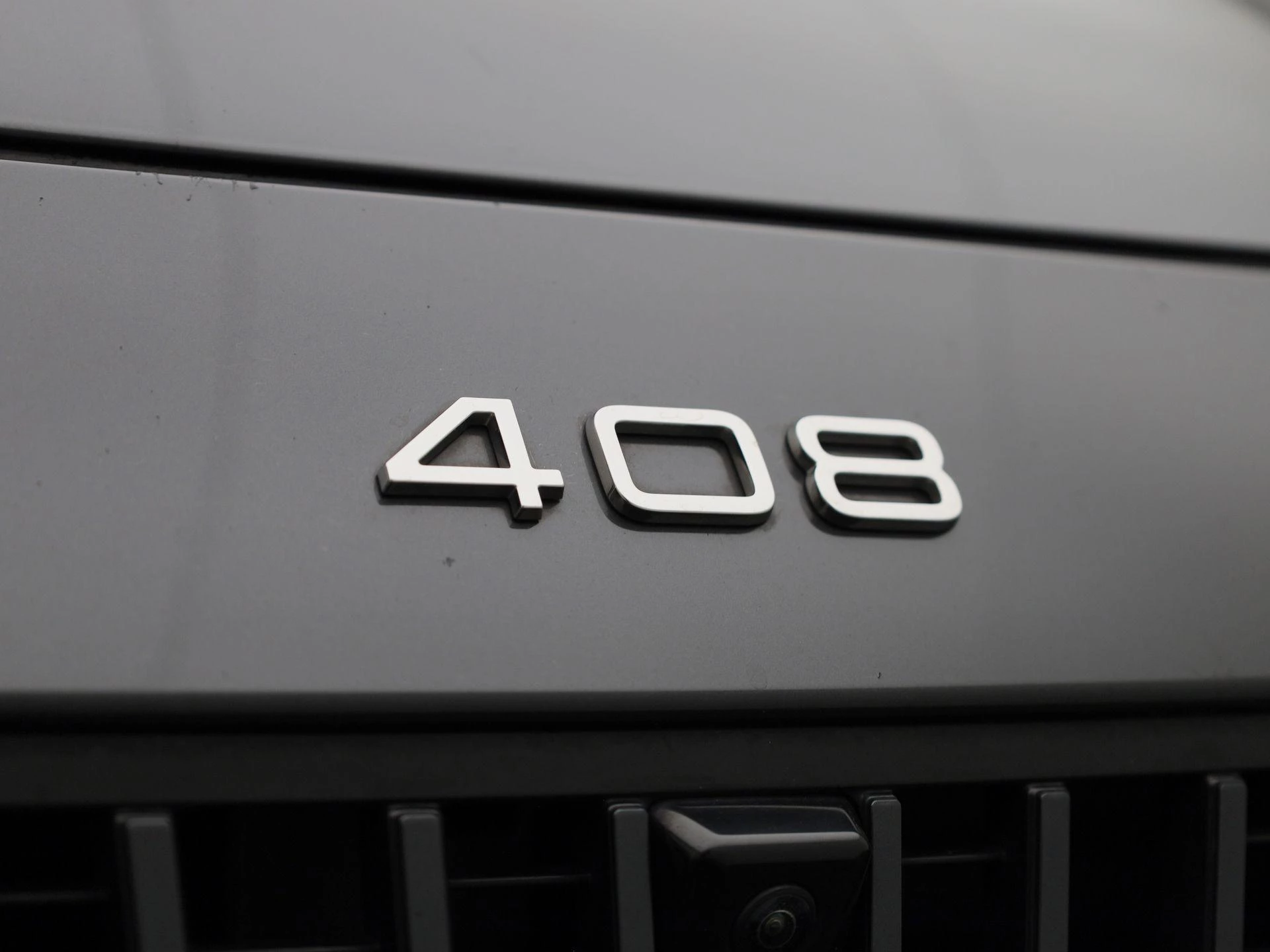 Peugeot 408 1.2 PureTech 130 S&S EAT8 GT