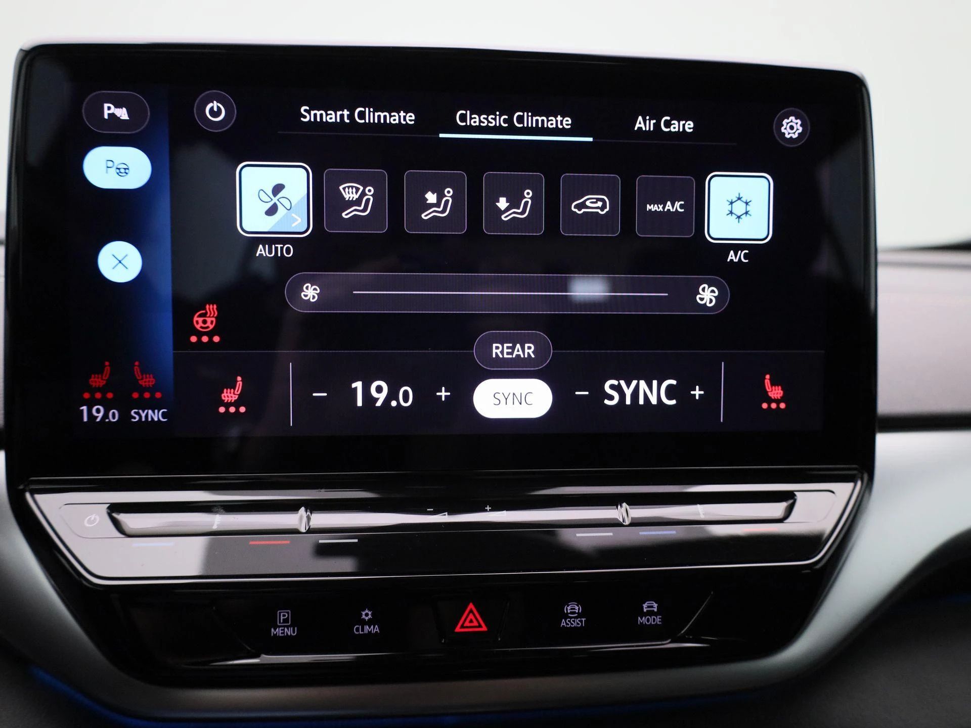 Volkswagen ID.5 Pro 77 kWh 204 PK|