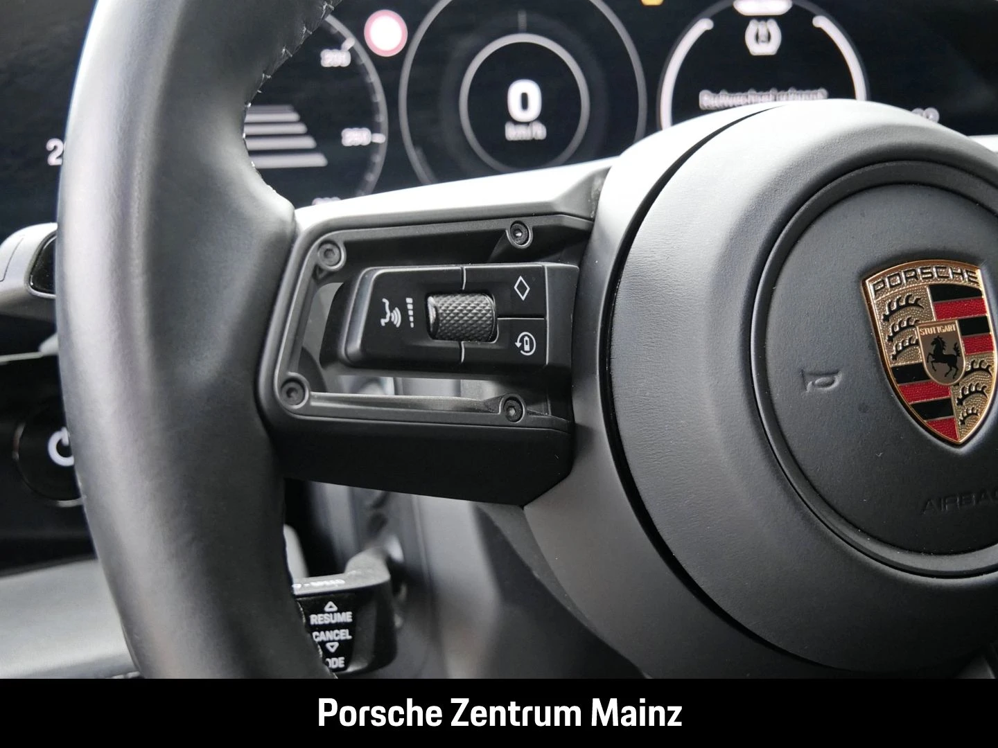 Porsche Taycan Turbo S InnoDrive PCCB PDCC LED-Matrix turbo s
