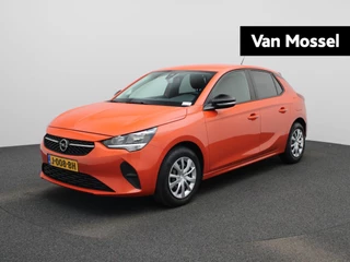 Opel Corsa 1.2 Edition