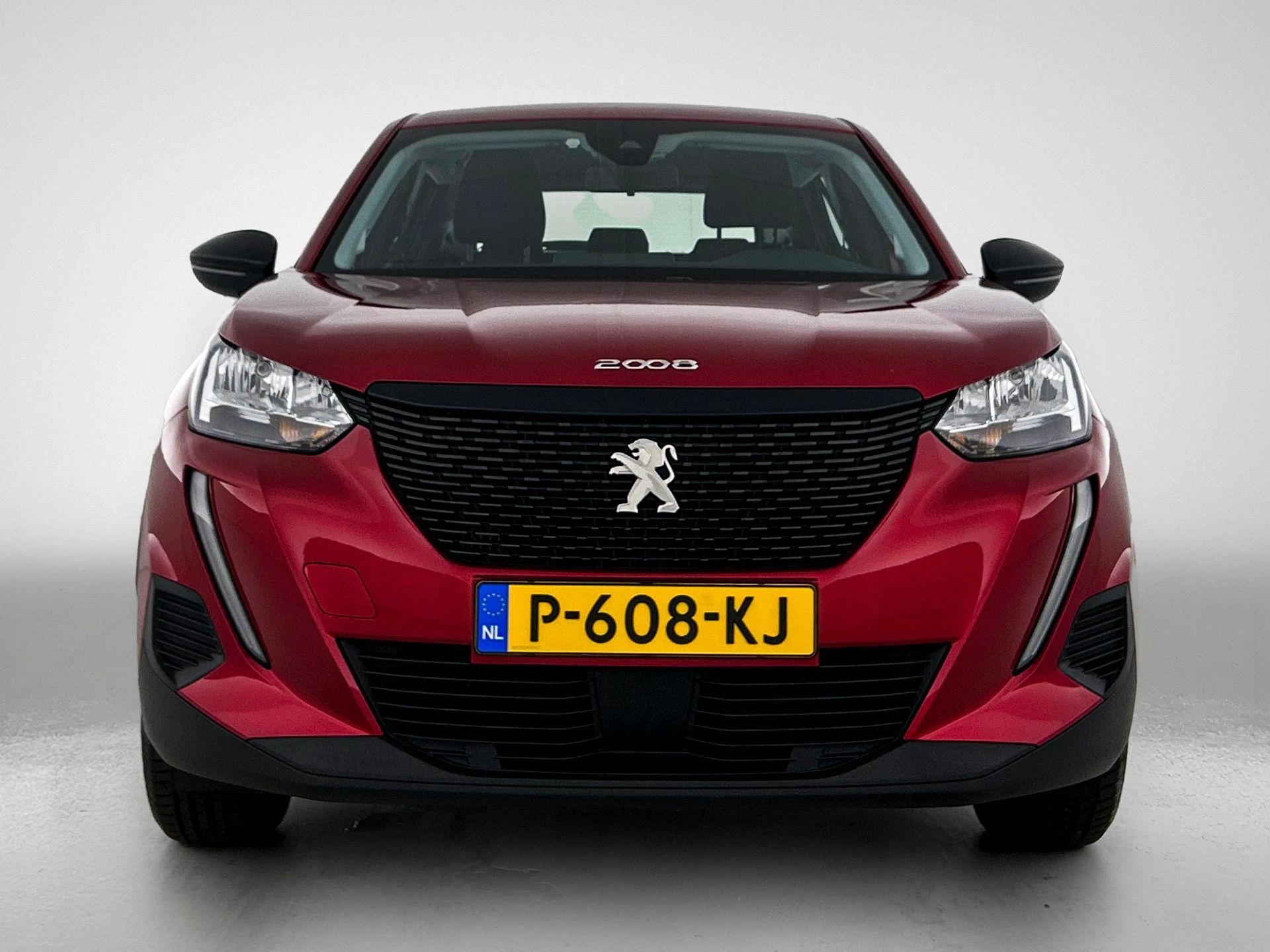 Peugeot 2008 1.2 PureTech Active