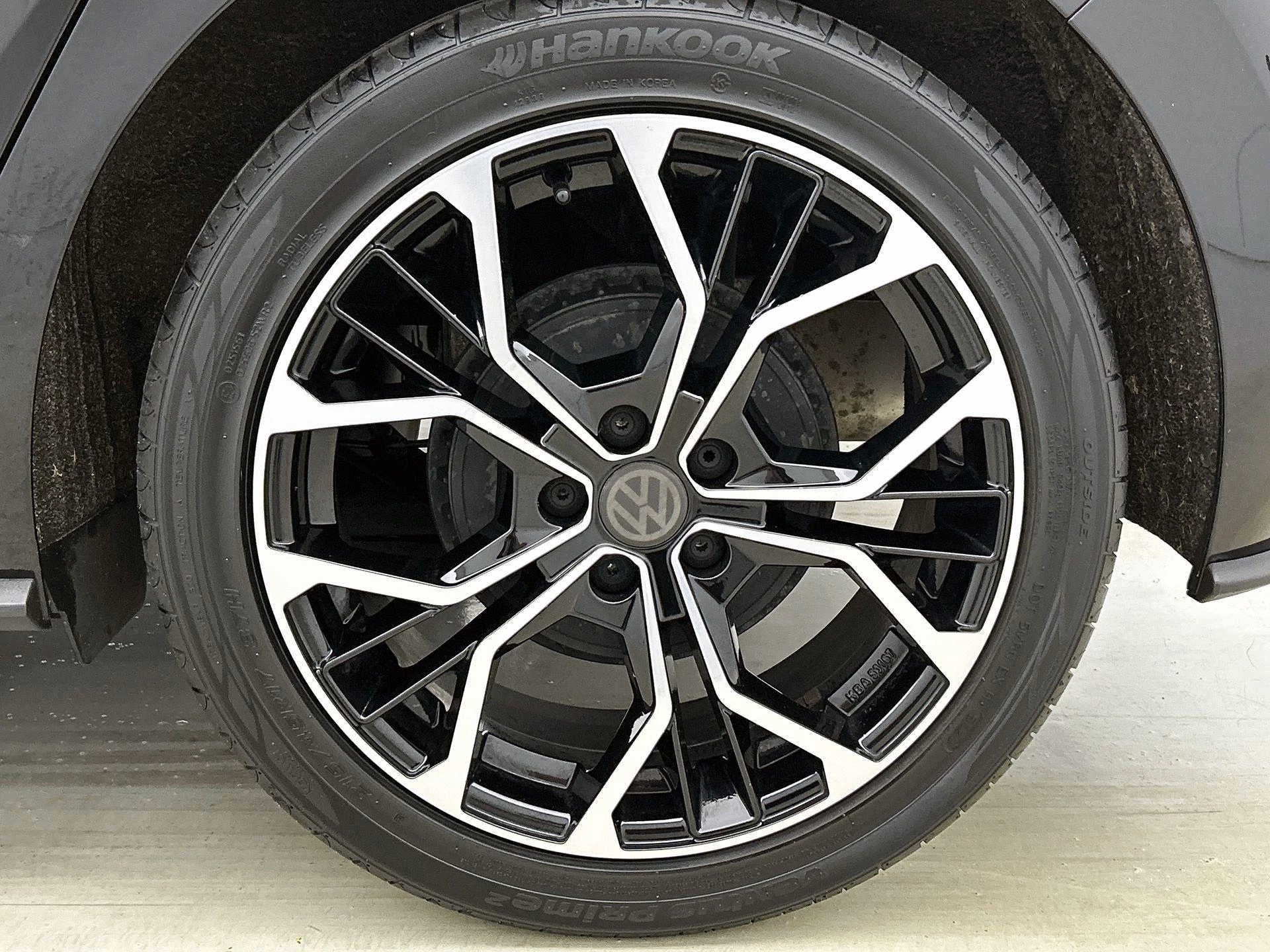 Volkswagen Polo 1.0 TSI Highline Business R