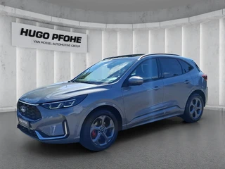 Ford Kuga ST-Line X Aut.*PANO*AHK*360GRAD*LED-MATRIX*NAVI*GRA*WINTER-PKT.