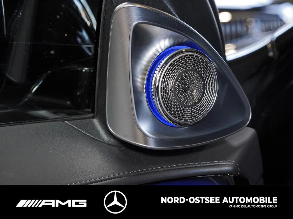 Mercedes-Benz S-Klasse 680 Maybach NIGHT-SERIES NP€314.188,- Maybach
