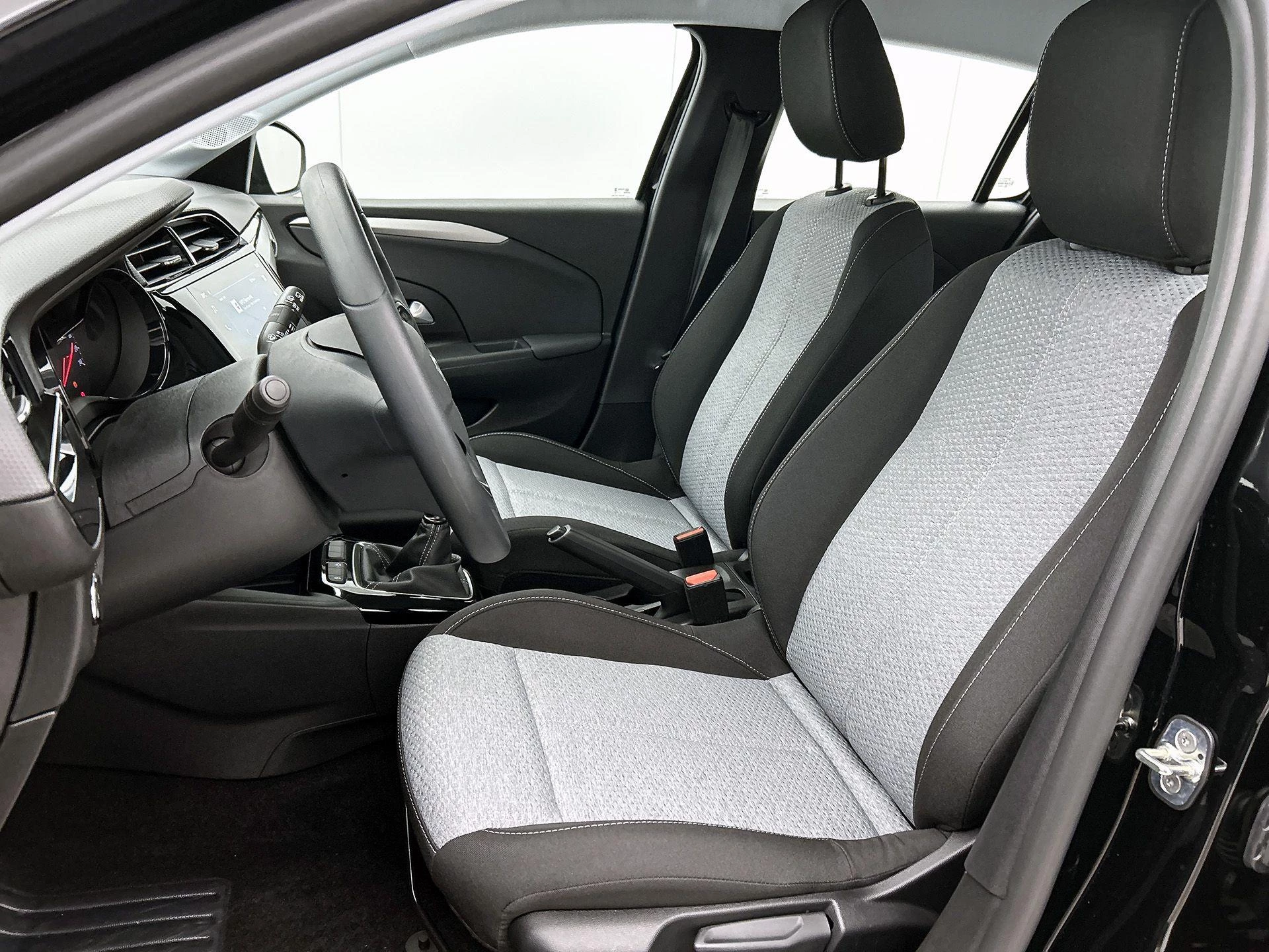 Opel Corsa 1.2 Turbo Edition