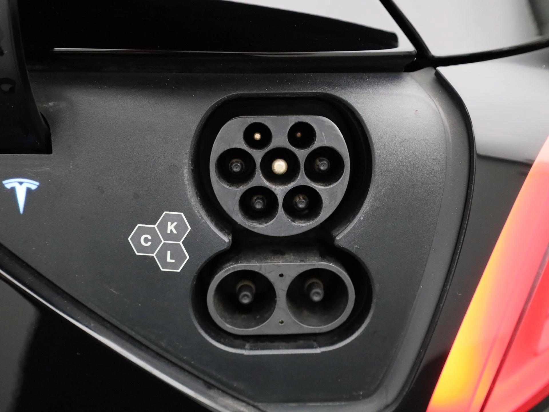 Tesla Model Y Long Range AWD 75 kWh