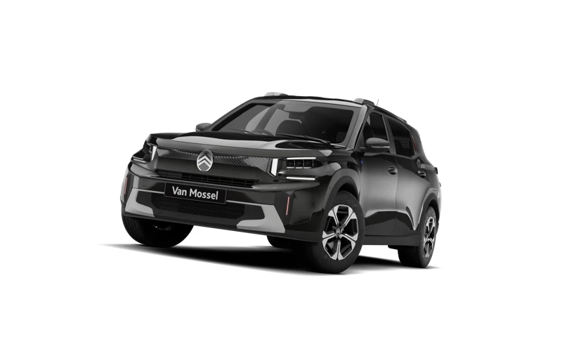Citroën ë-C3 Aircross Max