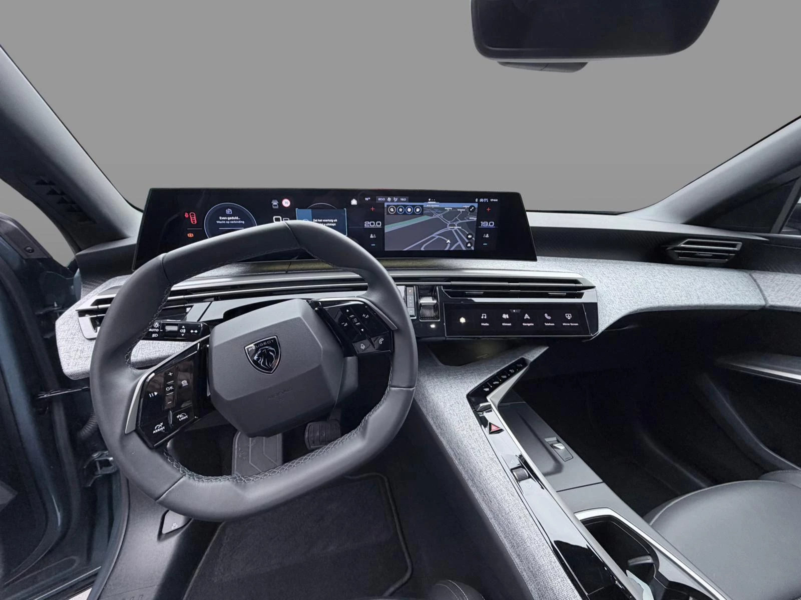 Peugeot 3008 1.2 HYBRID 145 e-DSC6 Allure