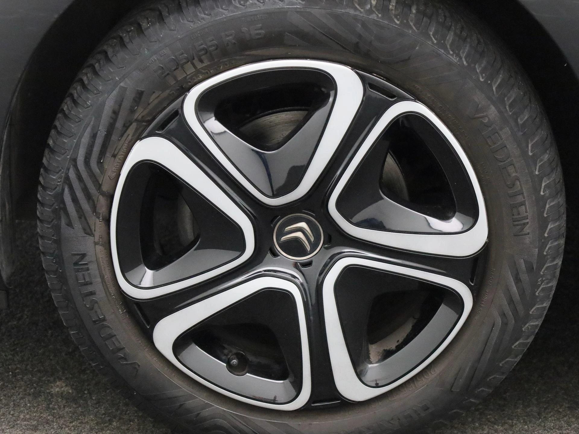 Citroën C3 1.2 PureTech 82 S&S MAN Feel