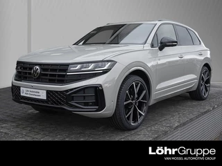 Volkswagen Touareg R-Line ehem.LP 116k BlackStyle Pano HuD