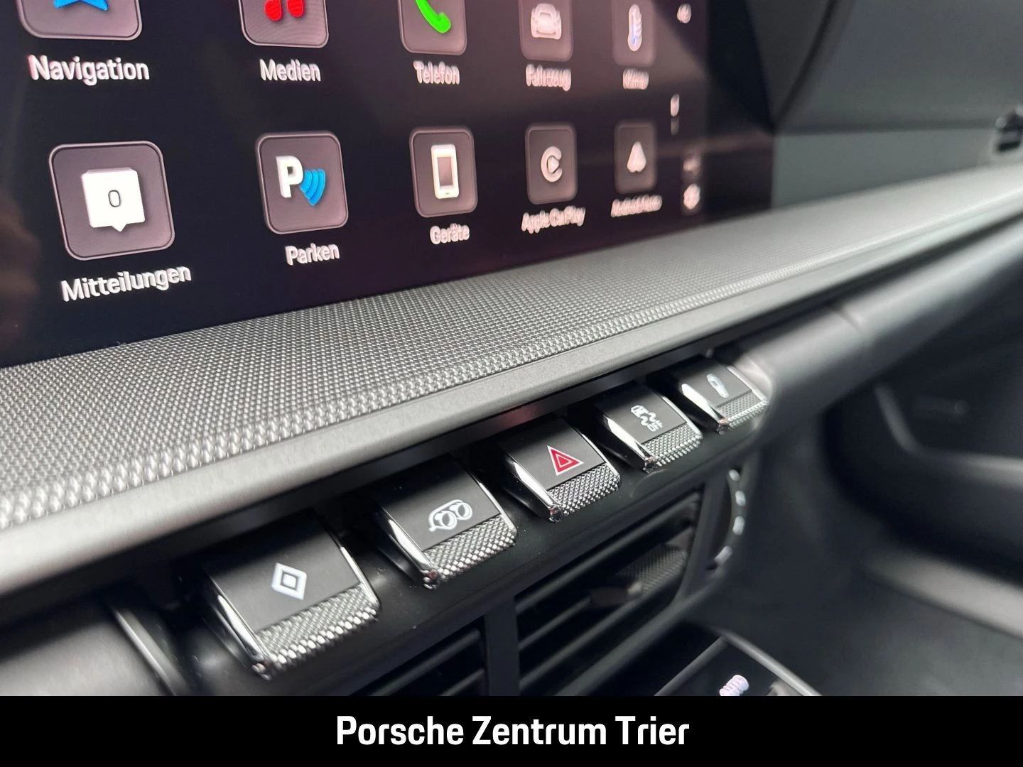 Porsche 911 992 Carrera Sportabgasanlage LED-Matrix BOSE carrera s992 992 911 Carrera Sportabgasanlage LED-Matrix BOSE carrera s