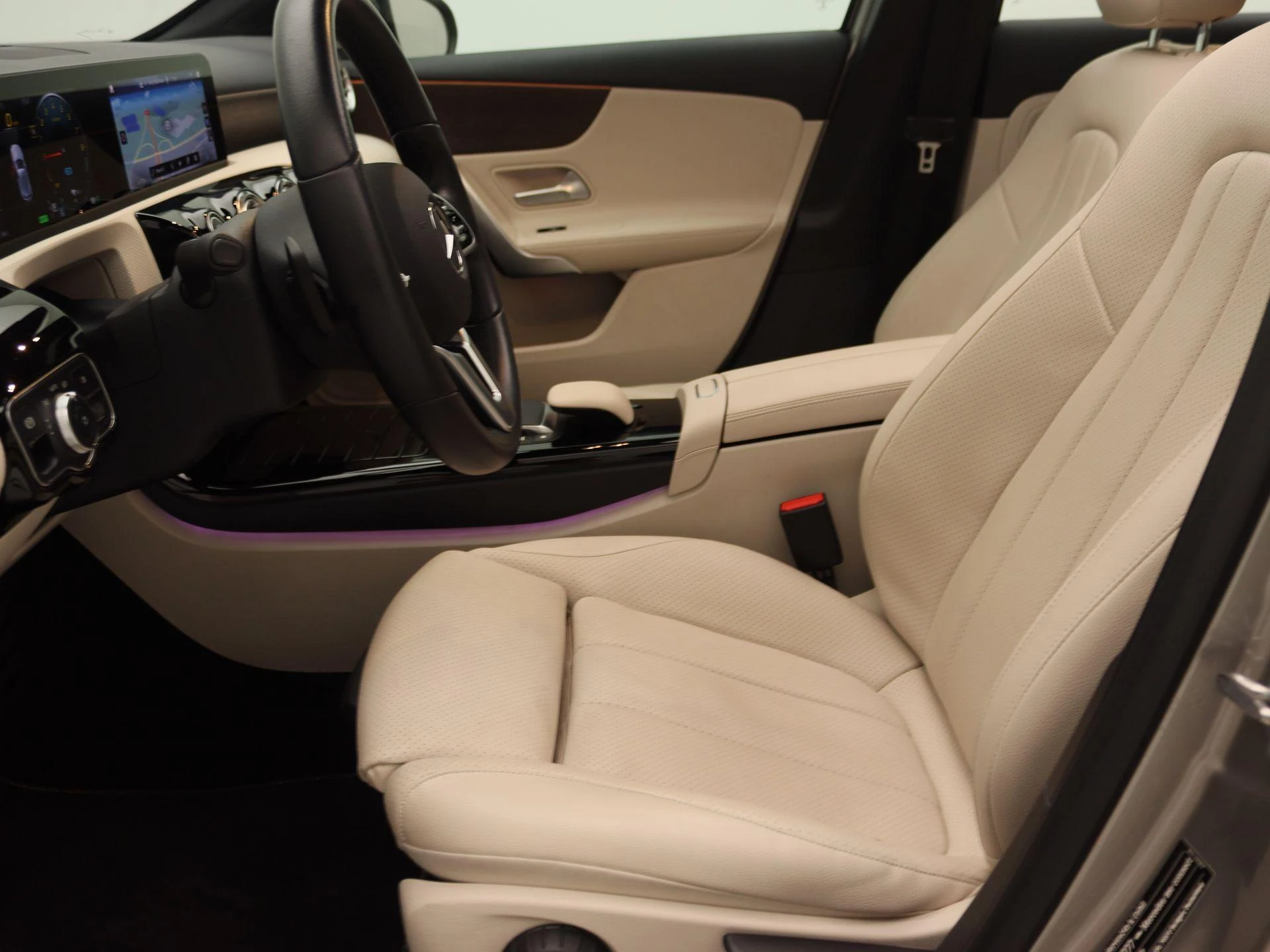 Mercedes-Benz A-Klasse 250e Aut. Premium Plus