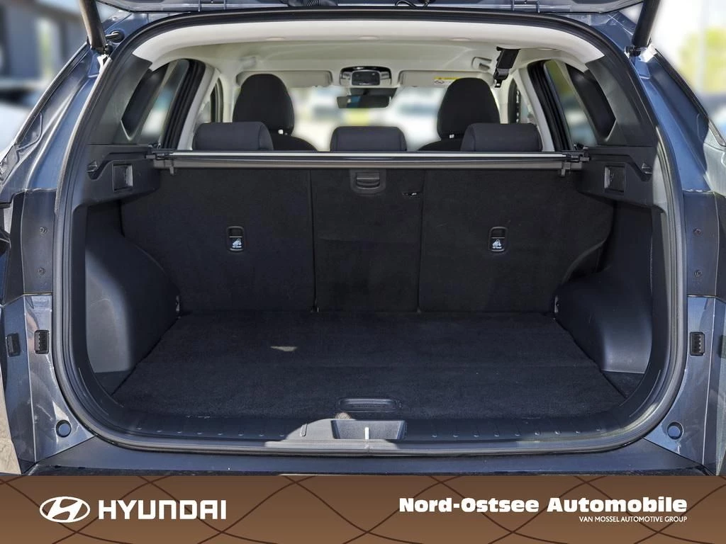 Hyundai Tucson TREND KAMERA ACC PDC KLIMA Trend