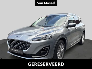 Ford Kuga 2.5i PHEV Aut. 165kW Vignale