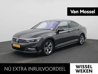 Volkswagen Passat 1.5 TSI R-Line Business +