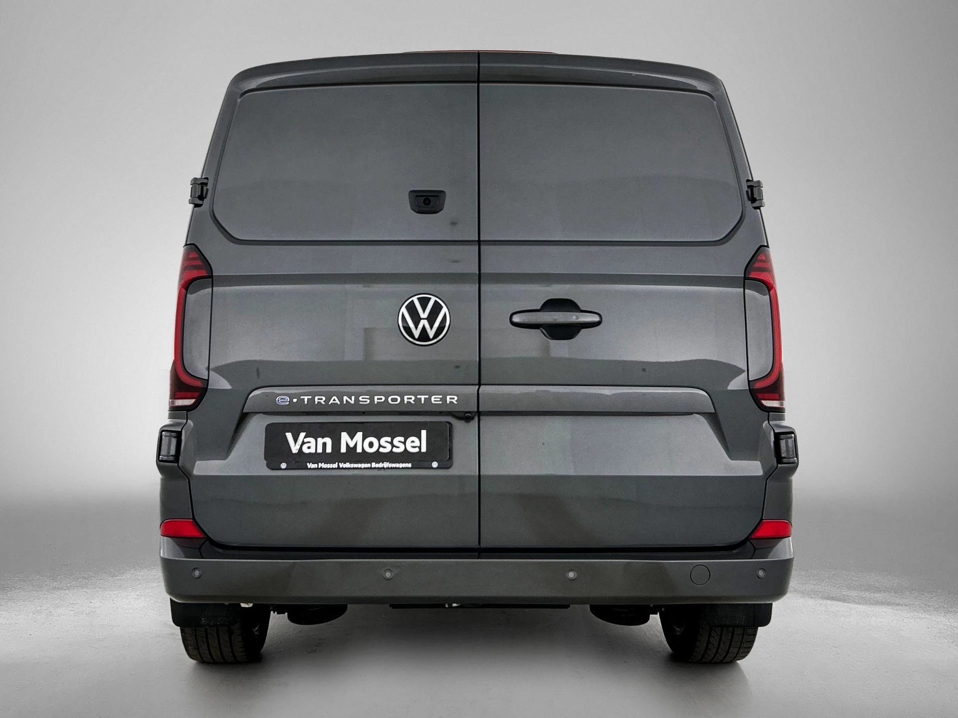 Volkswagen e-Transporter Bulli L2H1 218PK