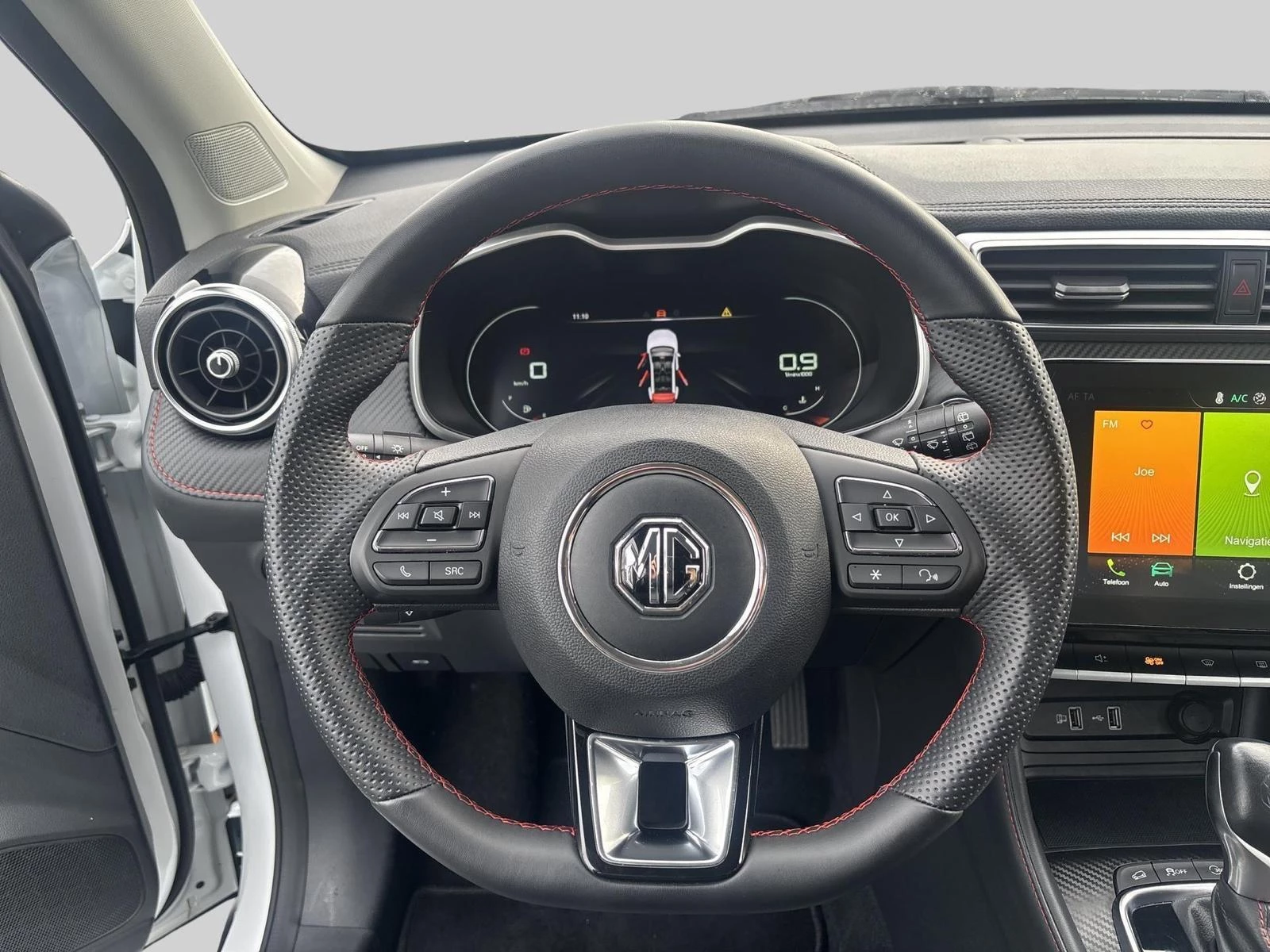 MG ZS 1.0 T-GDi AT LUXURY