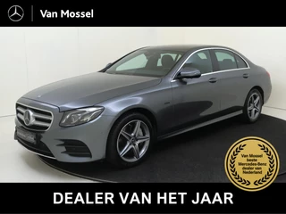 Mercedes-Benz E-Klasse 300 e Business Solution AMG