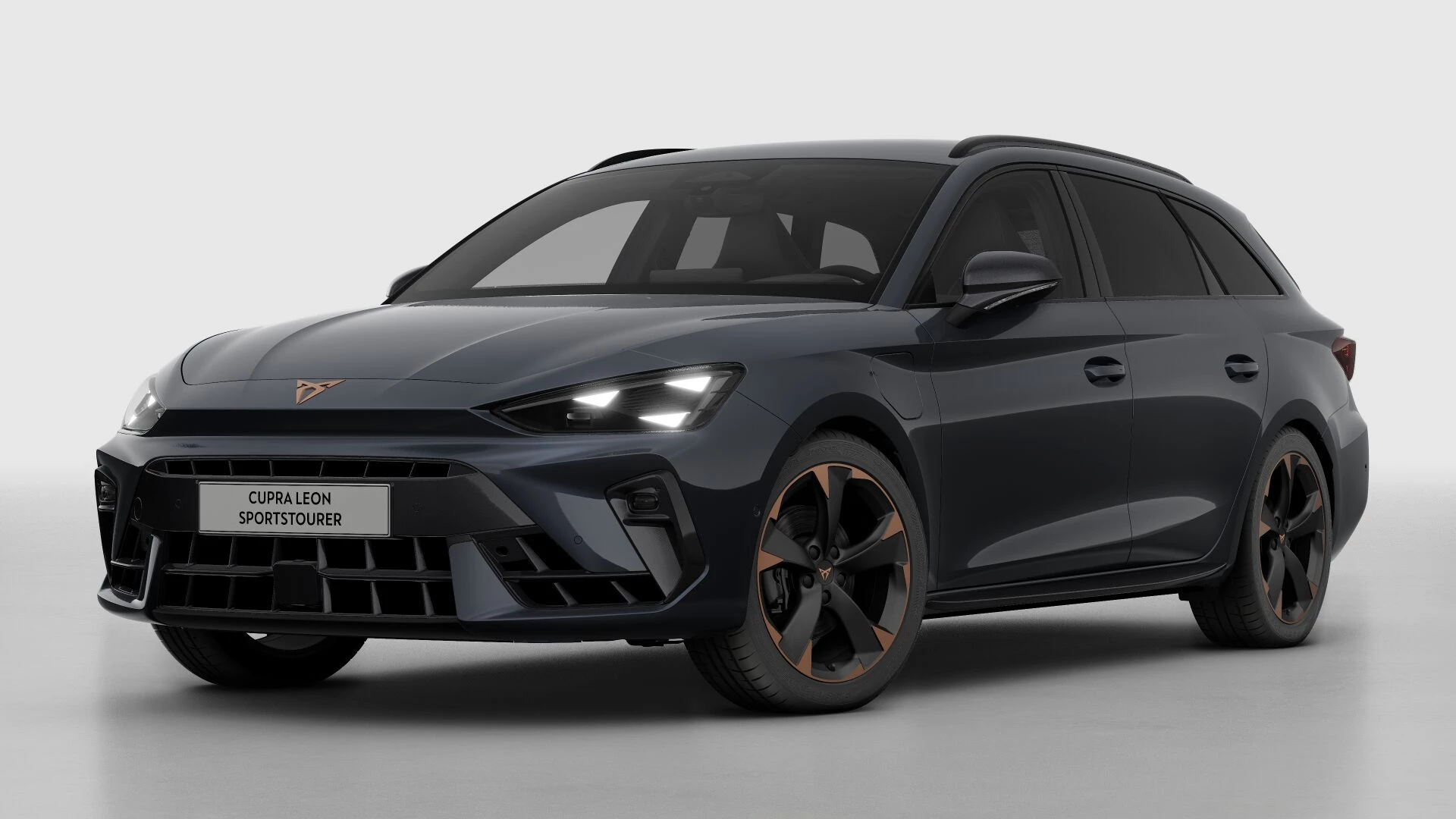 Cupra León Sportstourer