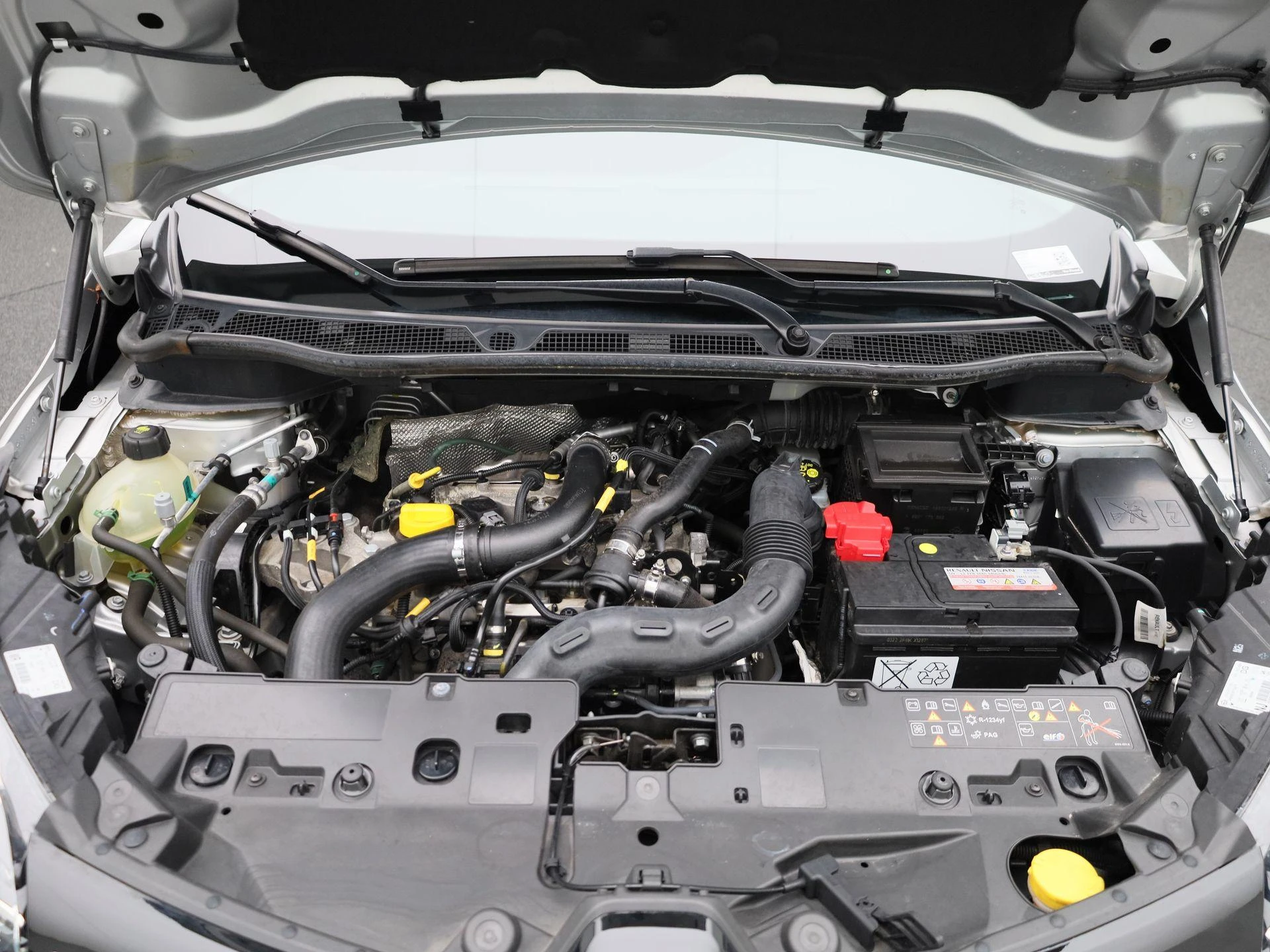 Renault Captur 0.9 TCe Intens
