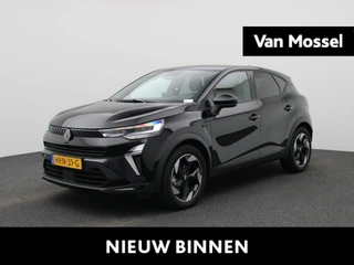 Renault Captur 1.6 E-Tech full hybrid 145 techno