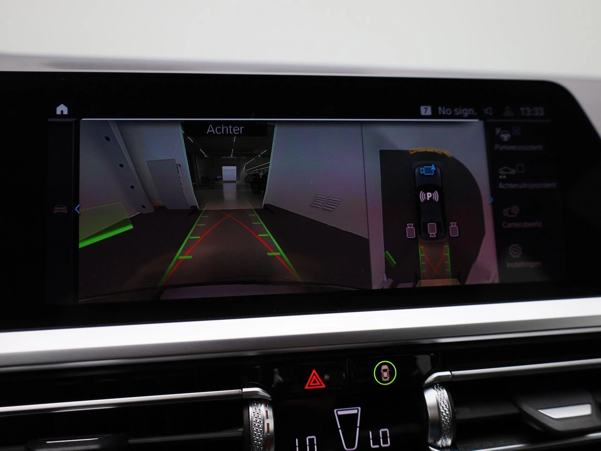 BMW 3 Serie 330e eDrive Edition